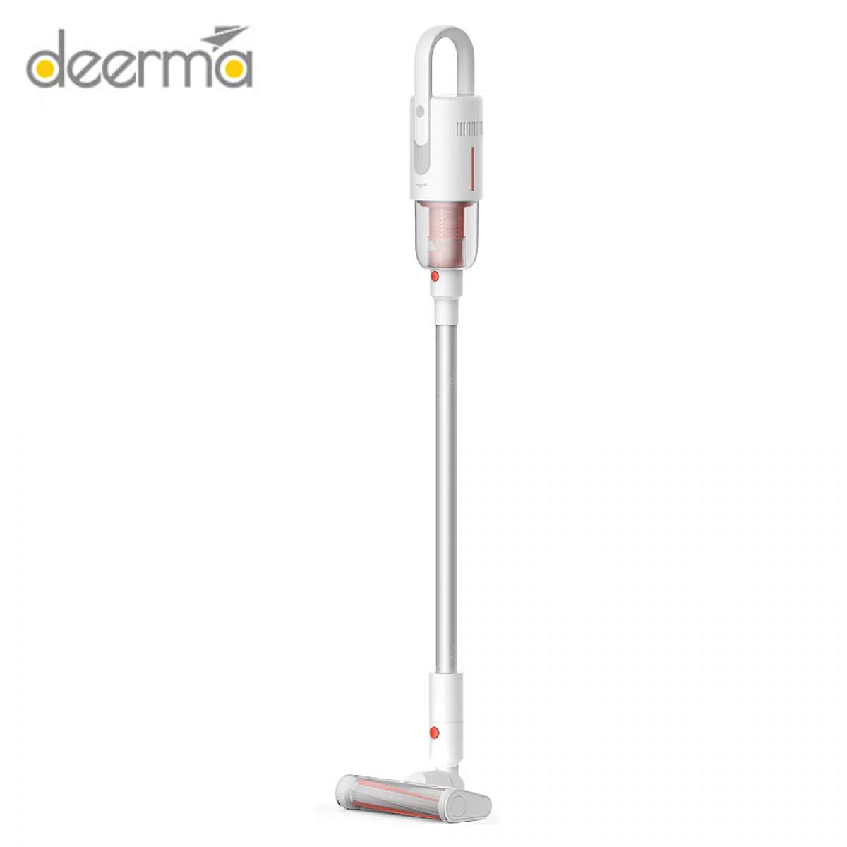 Buy Deerma wireless Handheld Vacuum Cleaner VC20 Plus Online La Rue